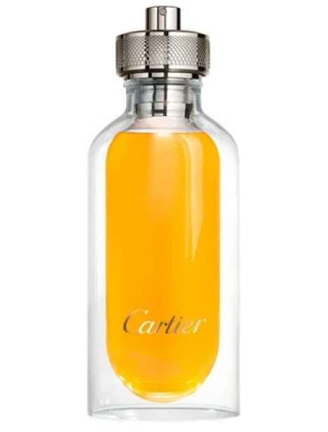 Cartier L'envol Eau De Parfum Uomo Rechargeable 100 Ml