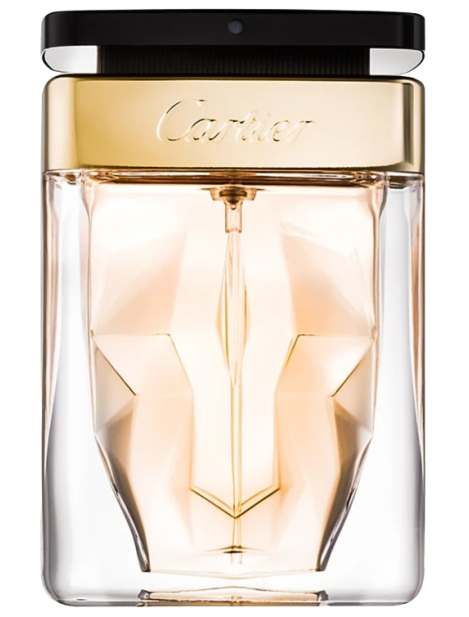 Cartier La Panthère Edition Soir Eau De Parfum Donna 50 Ml