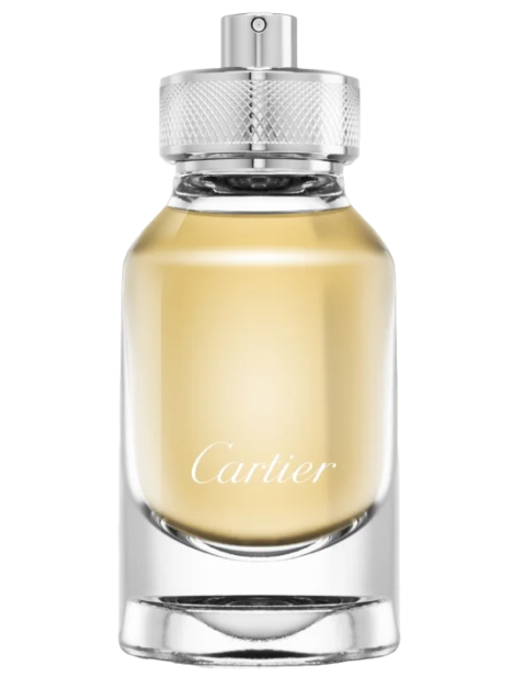 Cartier L'envol Eau De Toilette Uomo 50 Ml