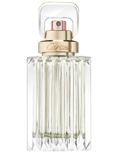 Cartier Carat Eau De Parfum Donna 50 Ml