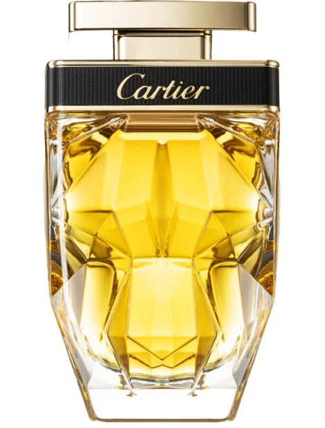 Cartier La Panthère Parfum Donna 50 Ml