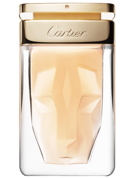 Cartier La Panthère Eau De Parfum Donna 50 Ml