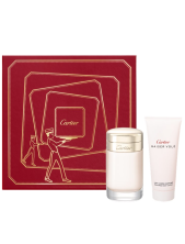Cartier Baiser Volè Eau De Parfum 100 Ml + Body Lotion 100 Ml Gift Set