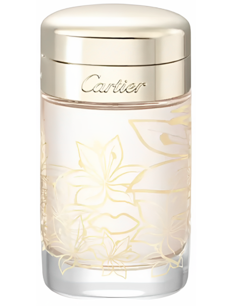 Cartier Baiser Vol Eau De Parfum Donna Limited Edition 100 Ml