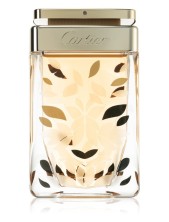 Cartier La Panthère Eau De Parfum Donna Edizione Limitata 75 Ml