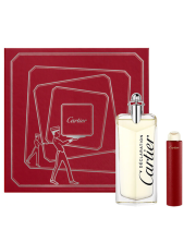 Cartier Cofanetto Déclaration Eau De Toilette Uomo 100 Ml + Eau De Toilette 15 Ml