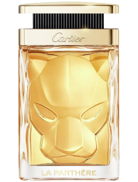 Cartier La Panthère Parfum Donna 100 Ml