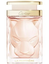 Cartier La Panthère Eau De Toilette Donna 100 Ml