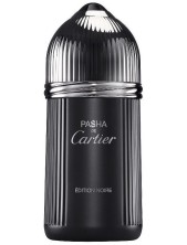 Cartier Pasha Edition Noir Eau De Toilette Uomo 100 Ml