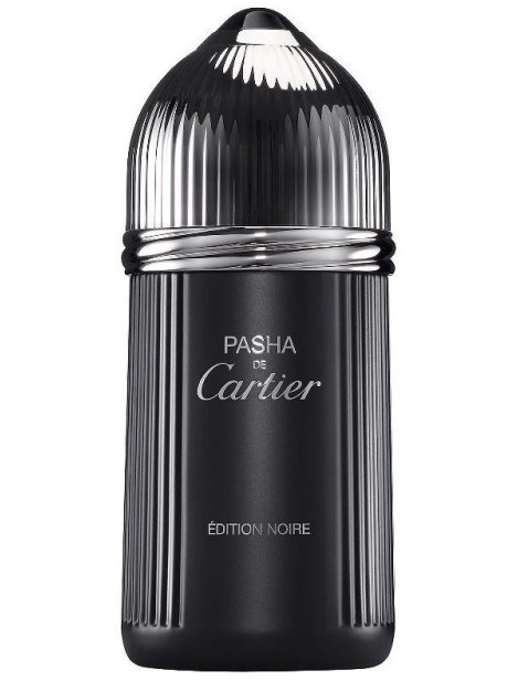 Cartier Pasha Edition Noir Eau De Toilette Uomo 50 Ml