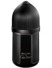 Cartier Pasha De Cartier Noir Absolu Parfum Uomo 100 Ml