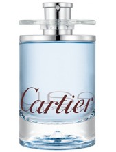 Cartier Eau De Cartier Vetiver Bleu Eau De Toilette Unisex 50 Ml