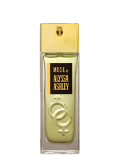 Alyssa Ashley Musk Eau De Parfum Unisex - 50 Ml