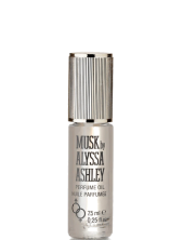 Alyssa Ashley Musk Perfume Oil Unisex - 7,5 Ml