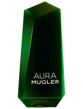 Mugler Aura Shower Milk Bagnoschiuma Delicato 200ml