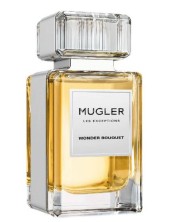 Mugler Les Exceptions Wonder Bouquet Eau De Parfum Unisex - 80 Ml
