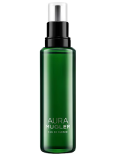 Mugler Aura Eau De Parfum Donna Ricarica 500 Ml