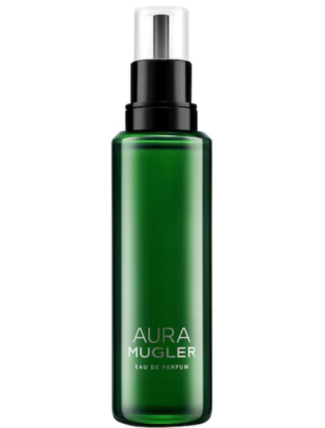 Mugler Aura Eau De Parfum Donna Ricarica 500 Ml