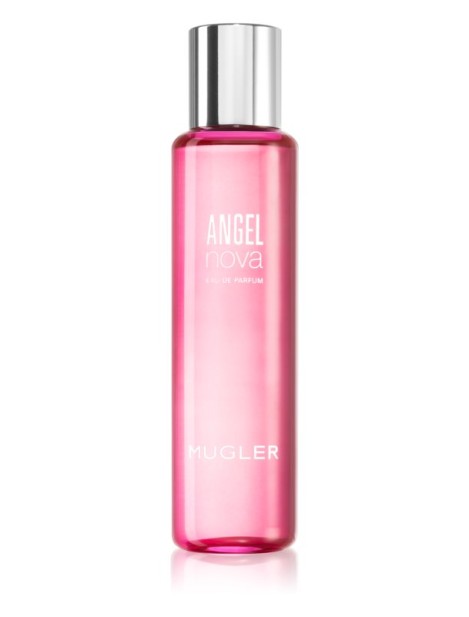Mugler Angel Nova Donna Eau De Parfum Ricarica - 100Ml