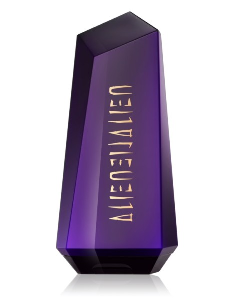 Mugler Alien Donna Latte Corpo - 200Ml