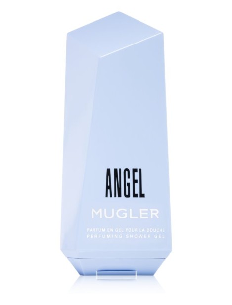 Mugler Angel Donna Gel Doccia Profumato - 200Ml