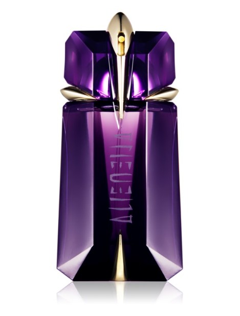 Mugler Alien Donna Eau De Parfum Ricaricabile - 60Ml