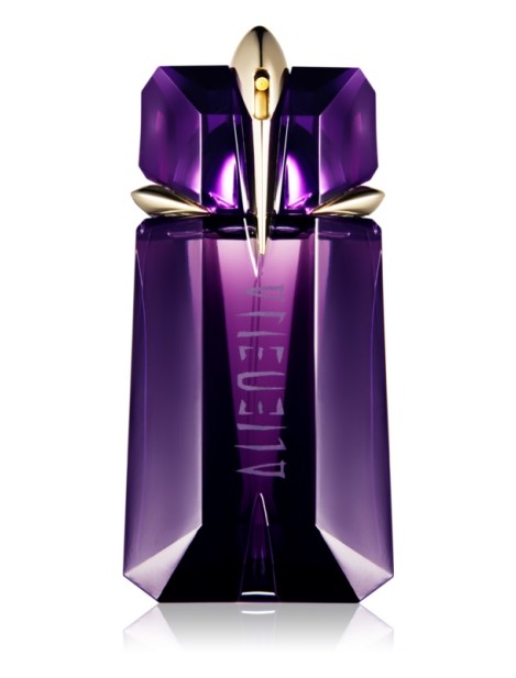 Mugler Alien Donna Eau De Parfum Non Ricaricabile - 60Ml