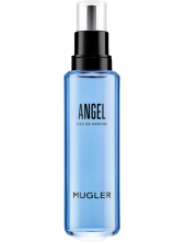 Mugler Angel Eau De Parfum Donna Ricarica Nuova Versione 100 Ml