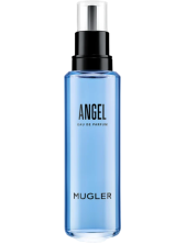 Mugler Angel Eau De Parfum Donna Ricarica 50 Ml