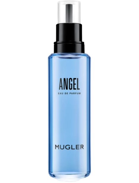 Mugler Angel Eau De Parfum Donna Ricarica 50 Ml