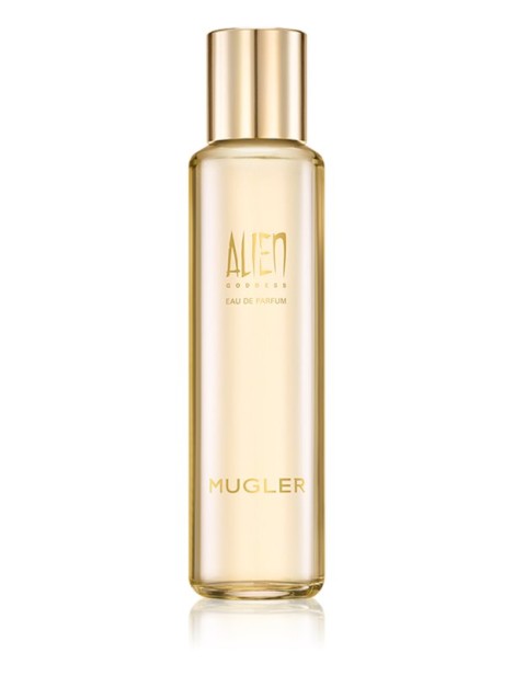 Mugler Alien Goddess Eau De Parfum Per Donna - 100 Ml Ricarica