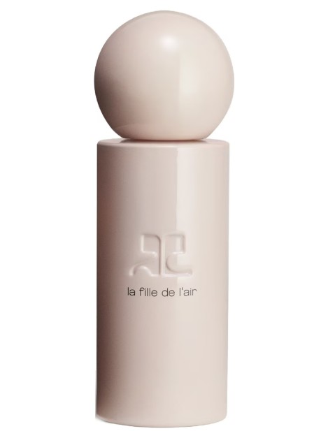 Courrèges La Fille De L'air Eau De Parfum Donna - 100 Ml