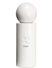 Courrèges Slogan Eau De Parfum Donna - 100 Ml