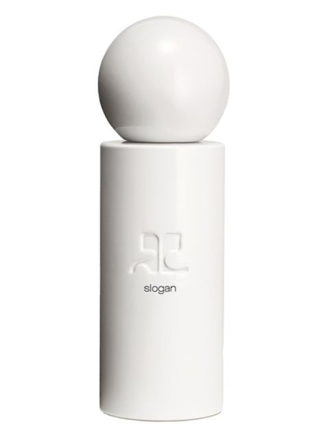 Courrèges Slogan Eau De Parfum Donna - 100 Ml