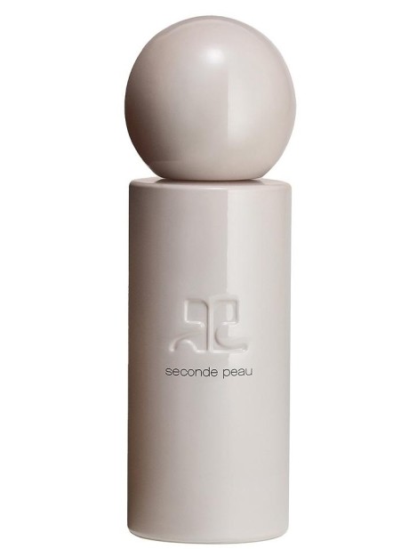 Courrèges Seconde Peau Eau De Parfum Donna - 100 Ml