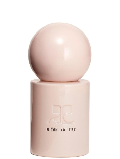 Courrèges La Fille De L'air Eau De Parfum Donna - 50 Ml