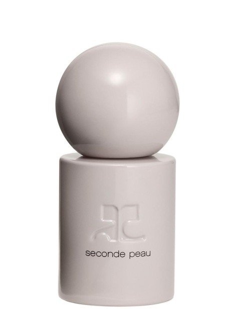 Courrèges Seconde Peau Eau De Parfum Donna - 50 Ml