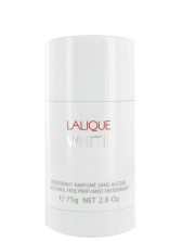 Lalique White Deodorante Profumato Senza Alcool - 75 G