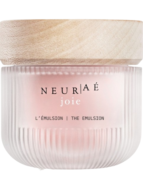 Neuraé Joie The Emulsion Crema Illuminante - 50Ml