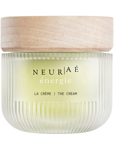 Neuraé Énergie The Cream Crema Energizzante E Rassodante - 50Ml