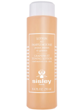 Sisley Lotion Au Pamplemousse Tonico Per Pelli Miste E Grasse 250 Ml