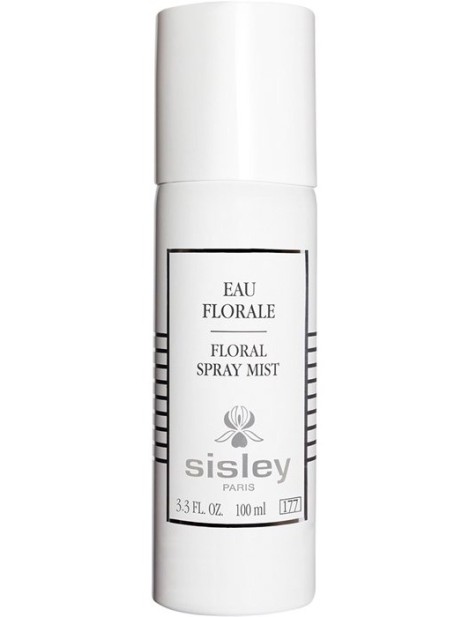Sisley Eau Florale Spray Rinfrescante Viso 100 Ml