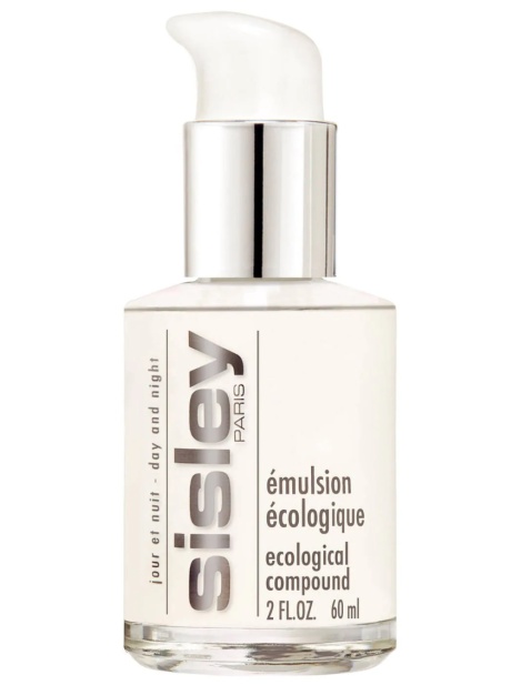 Sisley Emulsion Ecologique Trattamento Viso Idratante E Protettivo 60 Ml