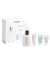 Sisley Cofanetto Programme Decouverte - Emulsione Idratante + Siero Anti-età + Trattamento Anti-età + Contorno Occhi