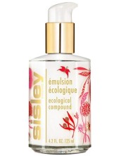 Sisley Émulsion Écologique Trattamento Viso Giorno E Notte Tutti I Tipi Di Pelle 125 Ml