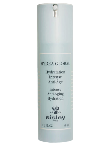 Sisley Hydra-Global High Performance Hydration Trattamento Idratante Intensivo 40 Ml