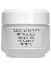 Sisley Crème Hydratante Au Concombre Crema Idratante Viso 50 Ml