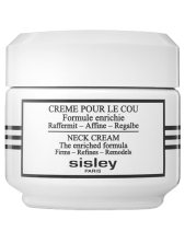 Sisley Crème Pour Le Cou Formule Enrichie Crema Collo Rassodante 50 Ml