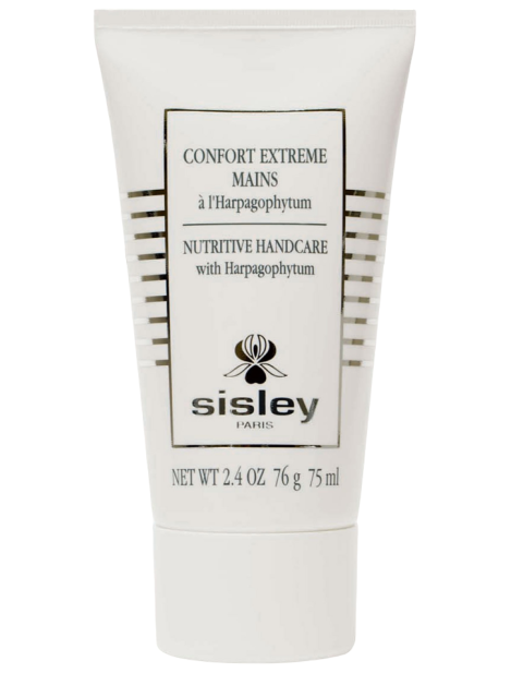 Sisley Confort Extreme Mains Crema Mani Intensiva 75 Ml