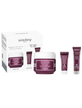 Sisley Cofanetto Black Rose Skin Infusion Cream + Maschera Levigante + Emulsione Idratante